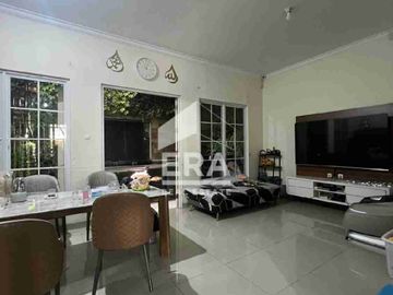Rumah Siap Huni Bebas Banjir di Royal Recidence Cakung Jakarta Timur