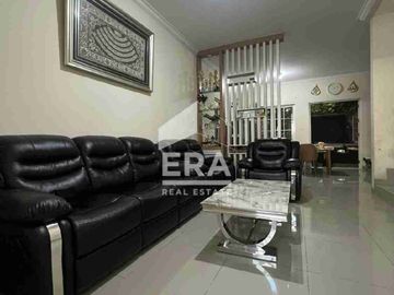 Rumah Siap Huni Bebas Banjir di Royal Recidence Cakung Jakarta Timur