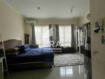 Rumah Siap Huni Bebas Banjir di Royal Recidence Cakung Jakarta Timur