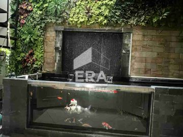 Rumah Siap Huni Bebas Banjir di Royal Recidence Cakung Jakarta Timur