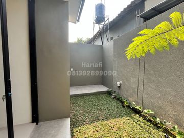 Rumah Minimalis Jogja Full Furnish Timur Ringin Seyegan