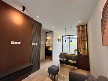 Rumah Minimalis Jogja Full Furnish Timur Ringin Seyegan