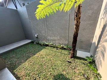 Rumah Minimalis Jogja Full Furnish Timur Ringin Seyegan