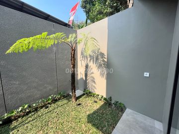 Rumah Minimalis Jogja Full Furnish Timur Ringin Seyegan