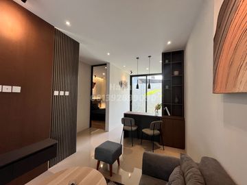 Rumah Minimalis Jogja Full Furnish Timur Ringin Seyegan