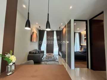 Rumah Minimalis Jogja Full Furnish Timur Ringin Seyegan