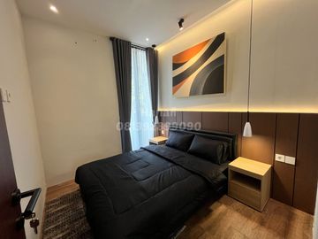 Rumah Minimalis Jogja Full Furnish Timur Ringin Seyegan