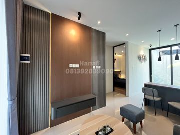 Rumah Minimalis Jogja Full Furnish Timur Ringin Seyegan