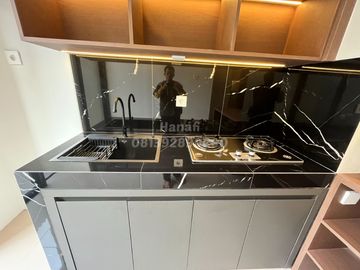 Rumah Minimalis Jogja Full Furnish Timur Ringin Seyegan