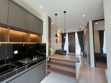 Rumah Minimalis Jogja Full Furnish Timur Ringin Seyegan