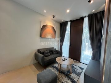 Rumah Minimalis Jogja Full Furnish Timur Ringin Seyegan