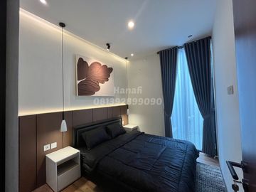 Rumah Minimalis Jogja Full Furnish Timur Ringin Seyegan