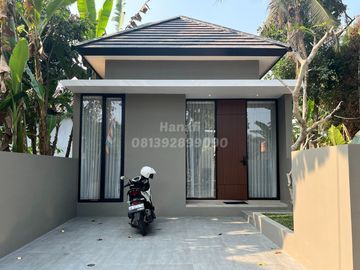 Rumah Minimalis Jogja Full Furnish Timur Ringin Seyegan
