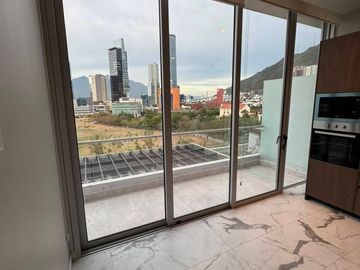 DEPARTAMENTO EN RENTA EN TORRE LATIV, SAN PEDRO
