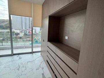 DEPARTAMENTO EN RENTA EN TORRE LATIV, SAN PEDRO