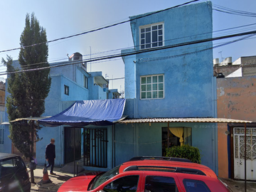 Casa en Venta en C. Tetrazzini 232, Vallejo, Gustavo A. Madero, 07870 Ciudad de México, CDMX