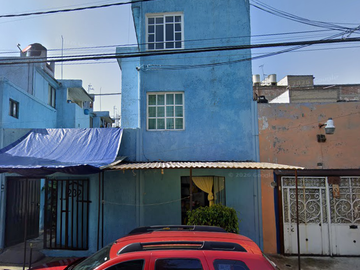 Casa en Venta en C. Tetrazzini 232, Vallejo, Gustavo A. Madero, 07870 Ciudad de México, CDMX