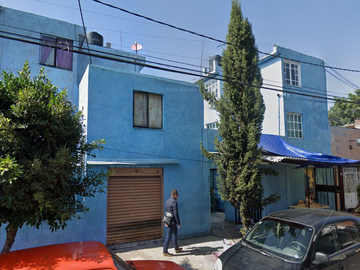 Casa en Venta en C. Tetrazzini 232, Vallejo, Gustavo A. Madero, 07870 Ciudad de México, CDMX