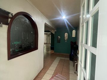 CASA EN VENTA EB VALLE CEYLAN