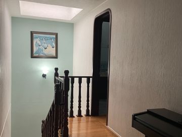 CASA EN VENTA EB VALLE CEYLAN