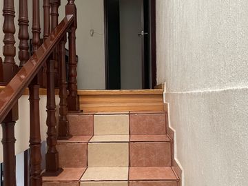 CASA EN VENTA EB VALLE CEYLAN