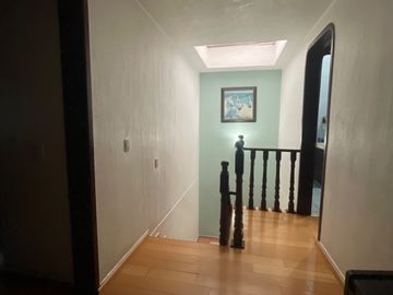 CASA EN VENTA EB VALLE CEYLAN