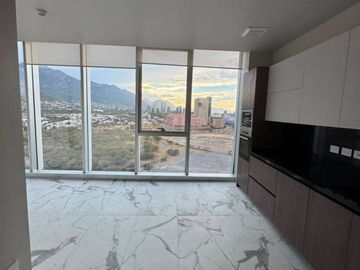 DEPARTAMENTO EN RENTA EN TORRE LATIV, SAN PEDRO