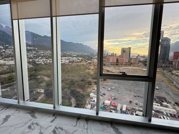 DEPARTAMENTO EN RENTA EN TORRE LATIV, SAN PEDRO