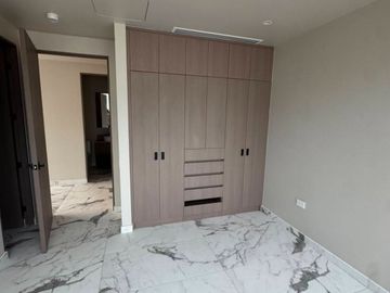 DEPARTAMENTO EN RENTA EN TORRE LATIV, SAN PEDRO