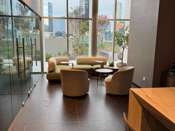 DEPARTAMENTO EN RENTA EN TORRE LATIV, SAN PEDRO
