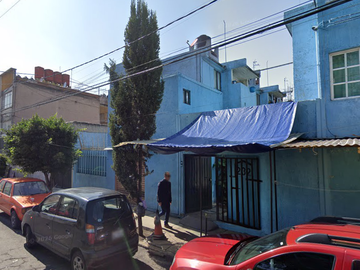Casa en Venta en C. C. Tetrazzini 232, Vallejo, Gustavo A. Madero, 07870 Ciudad de México, CDMX