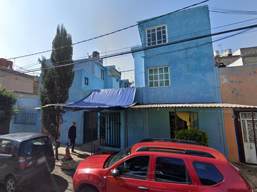 Casa en Venta en C. C. Tetrazzini 232, Vallejo, Gustavo A. Madero, 07870 Ciudad de México, CDMX
