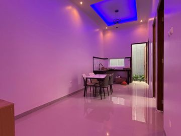 Dijual Rumah Furnish Lokasi di Ngemplak Tidak Jauh Dari Kampus UII