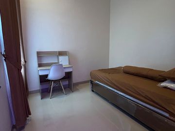 Dijual Rumah Furnish Lokasi di Ngemplak Tidak Jauh Dari Kampus UII