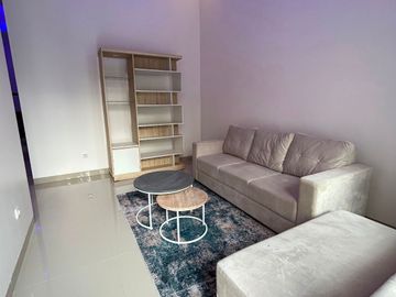 Dijual Rumah Furnish Lokasi di Ngemplak Tidak Jauh Dari Kampus UII