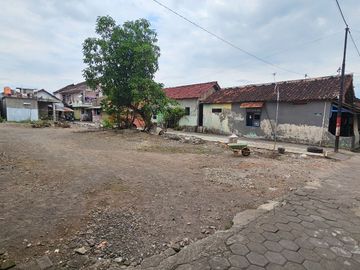 Tanah Kavling di Karangkajen Bangunharjo Sewon Bantul