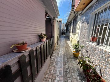 SE VENDE PROPIEDAD EN BARRANCAS