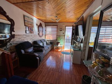 SE VENDE PROPIEDAD EN BARRANCAS