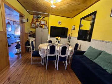 SE VENDE PROPIEDAD EN BARRANCAS