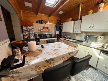 SE VENDE PROPIEDAD EN BARRANCAS