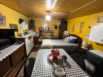 SE VENDE PROPIEDAD EN BARRANCAS