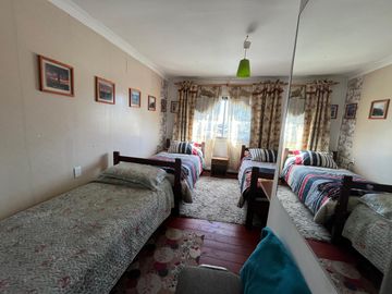 SE VENDE PROPIEDAD EN BARRANCAS