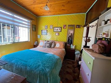 SE VENDE PROPIEDAD EN BARRANCAS