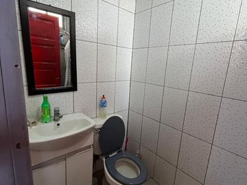 SE VENDE PROPIEDAD EN BARRANCAS