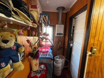 SE VENDE PROPIEDAD EN BARRANCAS