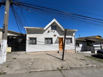SE VENDE PROPIEDAD EN BARRANCAS