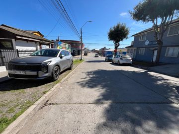 SE VENDE PROPIEDAD EN BARRANCAS