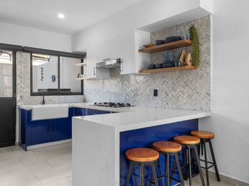 Casa en venta en Aldea Hortus, Tondoroque, Bahía de Banderas