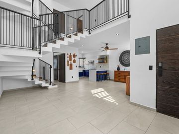 Casa en venta en Aldea Hortus, Tondoroque, Bahía de Banderas