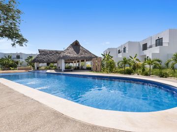Casa en venta en Aldea Hortus, Tondoroque, Bahía de Banderas